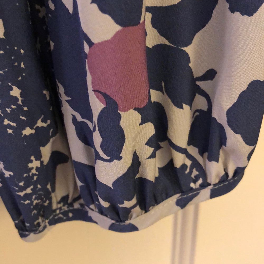 Aaron Ashe blouse - Picture 3 of 4